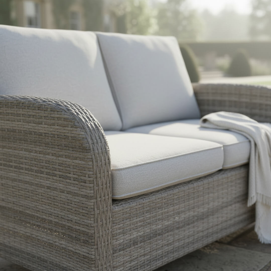 Savana Individual 2-Seater Sofa