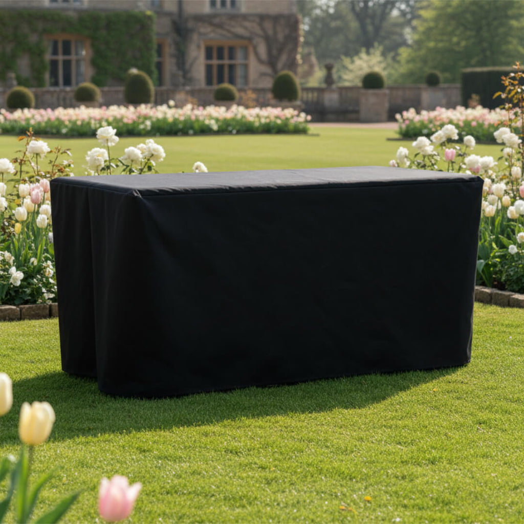 Trueas Cushion Storage Box