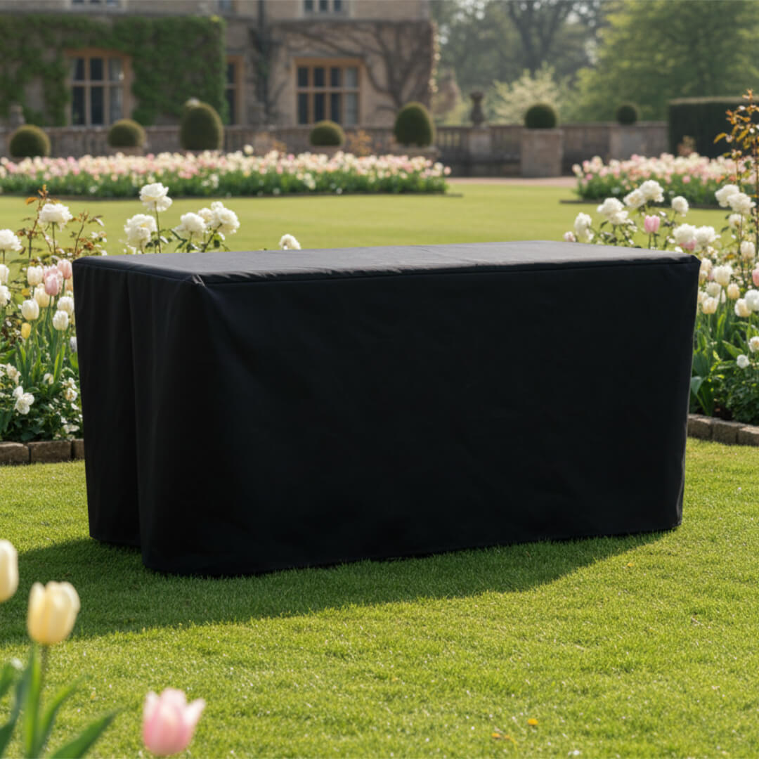 Trueas Cushion Storage Box