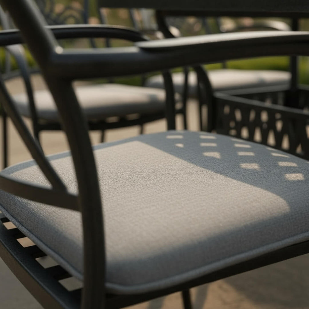 Brinkton 8 Chair Dining Set