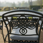 Brinkton 8 Chair Dining Set