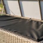 Trueas Cushion Storage Box