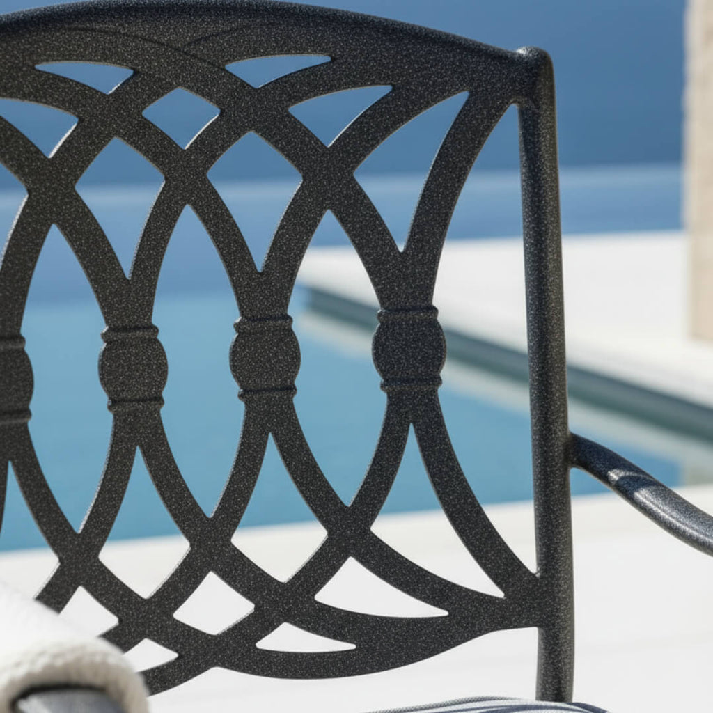 Charlton 4 Chair Dining Set