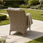 Larca 8 Chair Dining Set
