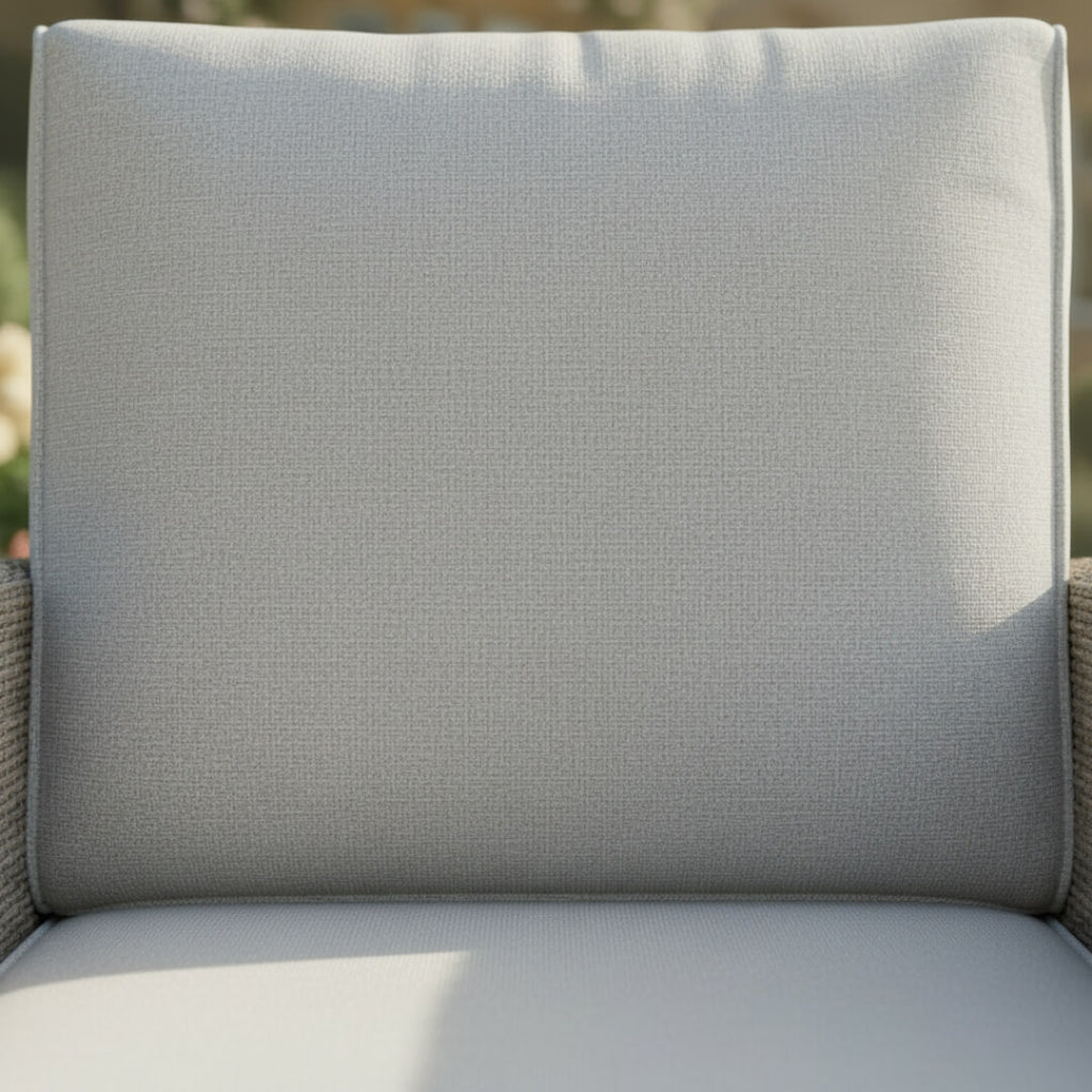 Savana Individual Lounge Armchair