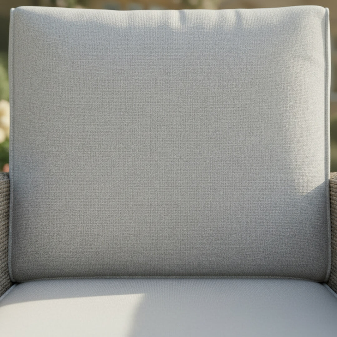 Savana Individual Lounge Armchair