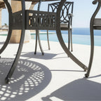 Charlton 4 Chair Dining Set