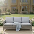 Balancia Individual 3-Seater Sofa