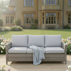Balancia Individual 3-Seater Sofa