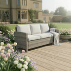 Balancia Individual 3-Seater Sofa