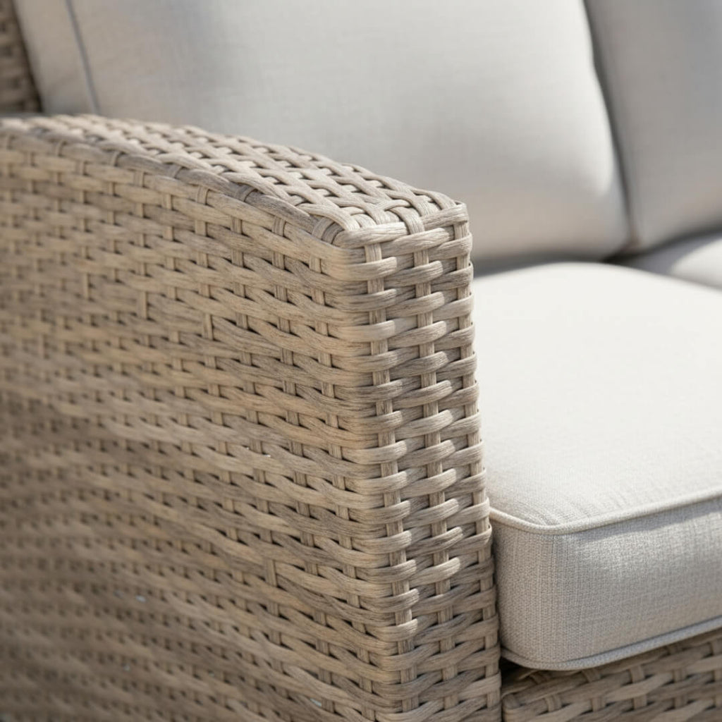 Balancia Individual 2-Seater Sofa