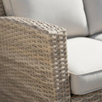 Balancia Individual 2-Seater Sofa