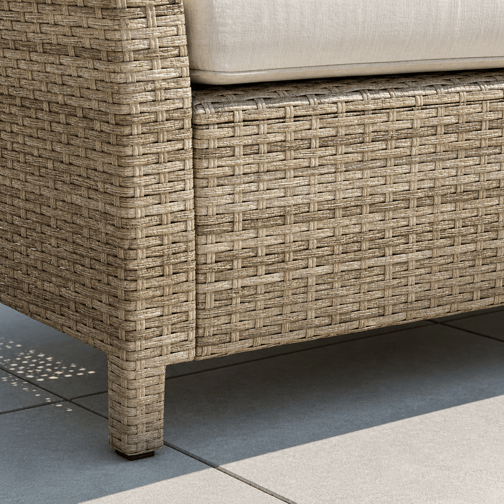 Balancia Individual 2-Seater Sofa