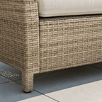 Balancia Individual 2-Seater Sofa